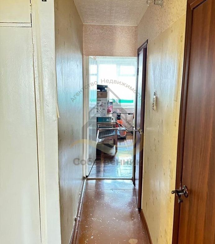 Аренда 4-комнатной квартиры, Старый Оскол, Хмелева ул,  4