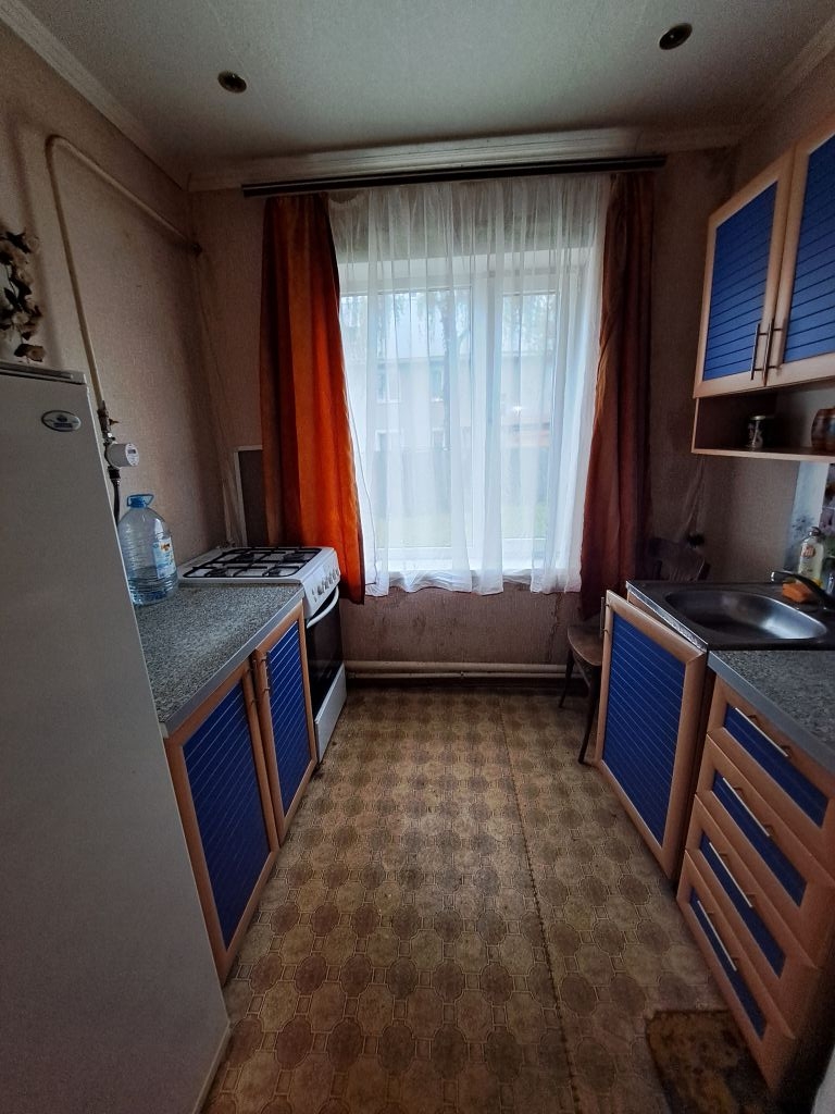 Продажа 3-комнатной квартиры, Шуя, Арсения поселок ул,  12