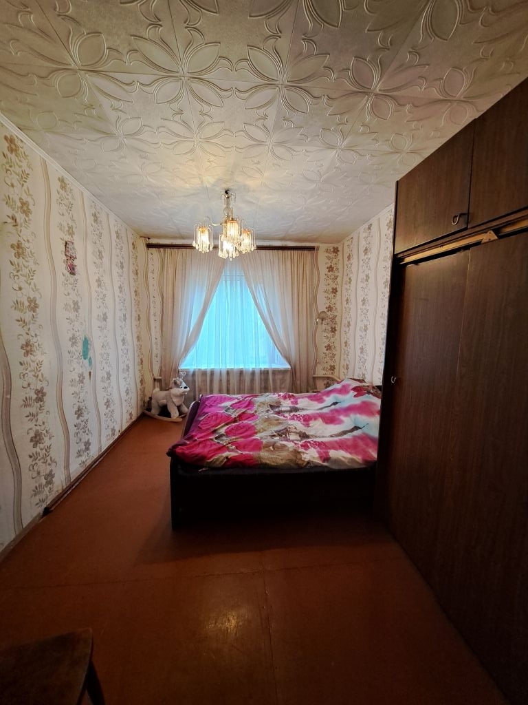 Продажа 3-комнатной квартиры, Шуя, Арсения поселок ул,  12