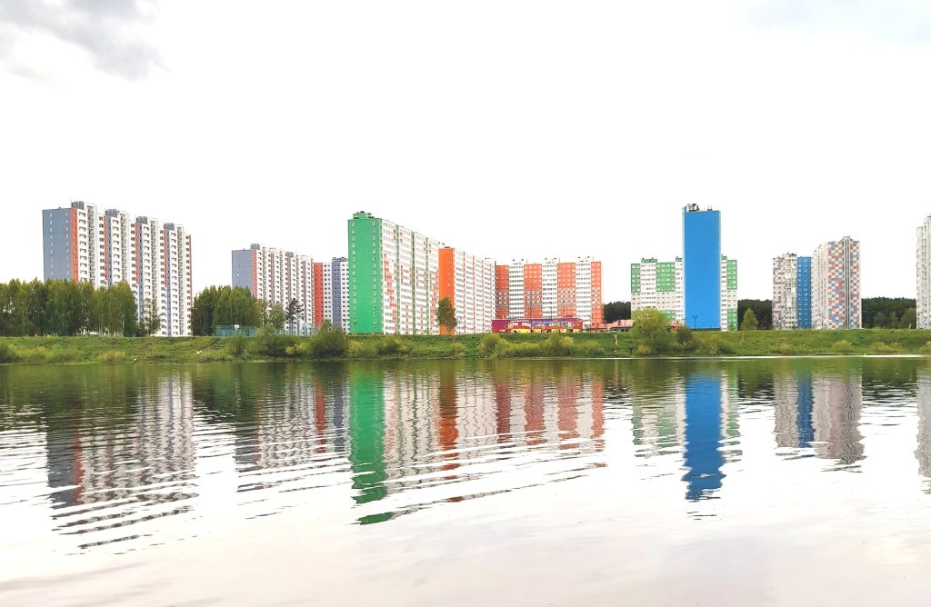 Продажа 1-комнатной квартиры, Тверь, Новочеркасская ул,  49