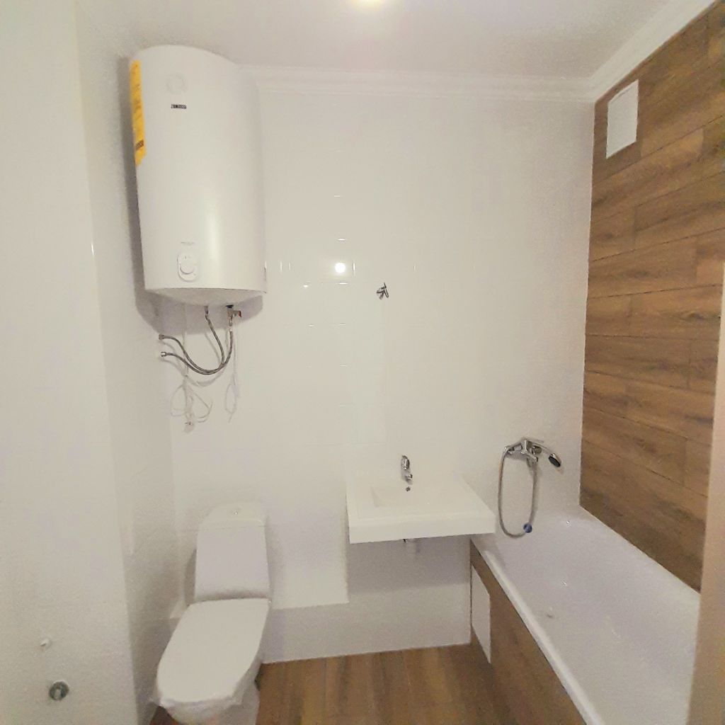 Продажа 1-комнатной квартиры, Тверь, Новочеркасская ул,  49