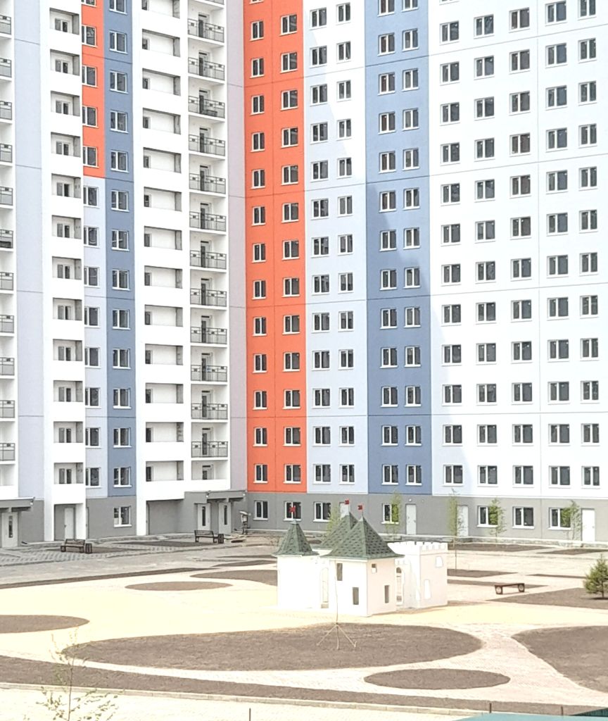 Продажа 1-комнатной квартиры, Тверь, Новочеркасская ул,  49