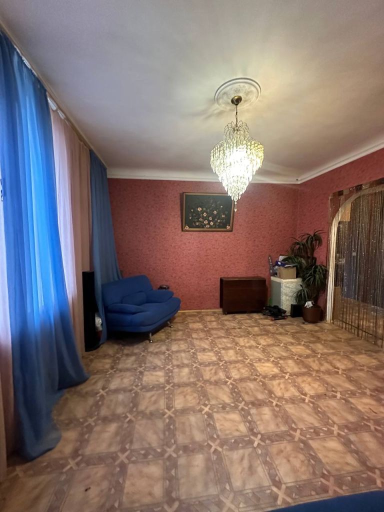 Продажа 3-комнатной квартиры, Дзержинск, Ленина пр-кт,  49 а