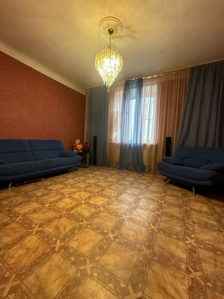 Продажа 3-комнатной квартиры, Дзержинск, Ленина пр-кт,  49 а