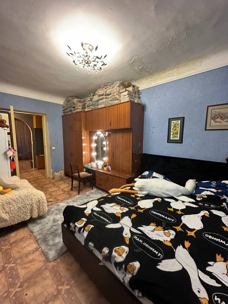 Продажа 3-комнатной квартиры, Дзержинск, Ленина пр-кт,  49 а