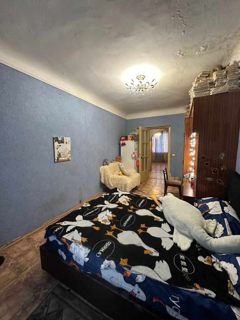Продажа 3-комнатной квартиры, Дзержинск, Ленина пр-кт,  49 а