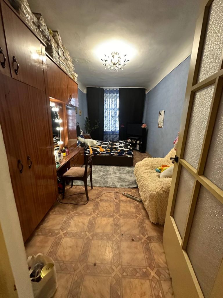 Продажа 3-комнатной квартиры, Дзержинск, Ленина пр-кт,  49 а