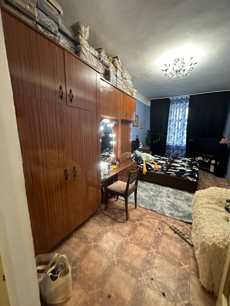 Продажа 3-комнатной квартиры, Дзержинск, Ленина пр-кт,  49 а