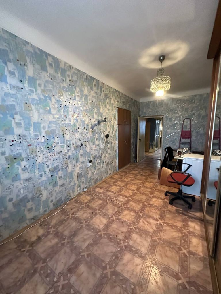 Продажа 3-комнатной квартиры, Дзержинск, Ленина пр-кт,  49 а