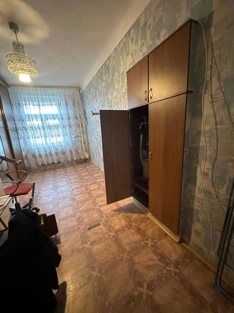 Продажа 3-комнатной квартиры, Дзержинск, Ленина пр-кт,  49 а