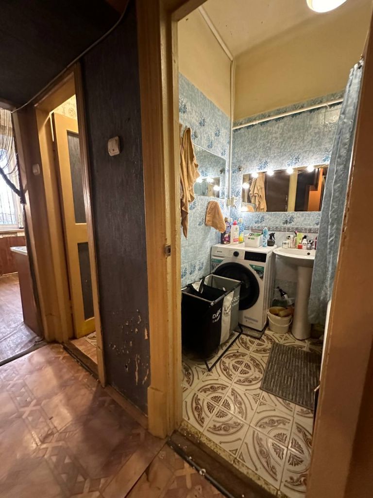 Продажа 3-комнатной квартиры, Дзержинск, Ленина пр-кт,  49 а