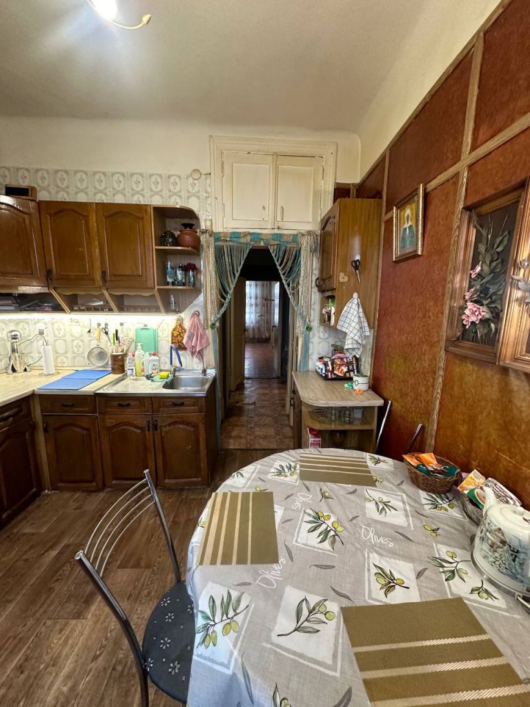 Продажа 3-комнатной квартиры, Дзержинск, Ленина пр-кт,  49 а