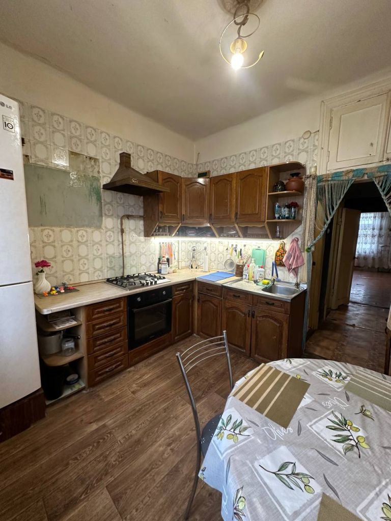Продажа 3-комнатной квартиры, Дзержинск, Ленина пр-кт,  49 а