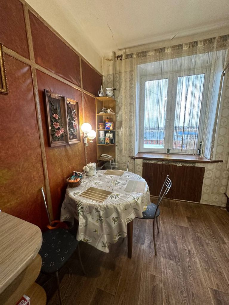 Продажа 3-комнатной квартиры, Дзержинск, Ленина пр-кт,  49 а