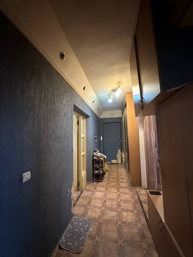 Продажа 3-комнатной квартиры, Дзержинск, Ленина пр-кт,  49 а