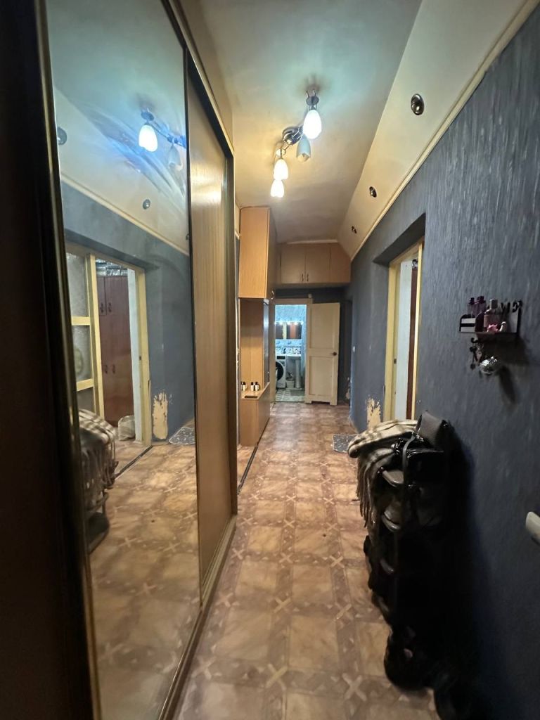 Продажа 3-комнатной квартиры, Дзержинск, Ленина пр-кт,  49 а