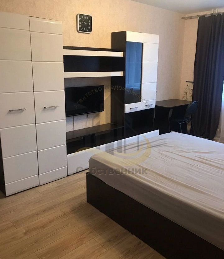 Аренда 1-комнатной квартиры, Воронеж, Московский пр-кт,  130