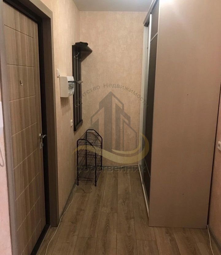 Аренда 1-комнатной квартиры, Воронеж, Московский пр-кт,  130