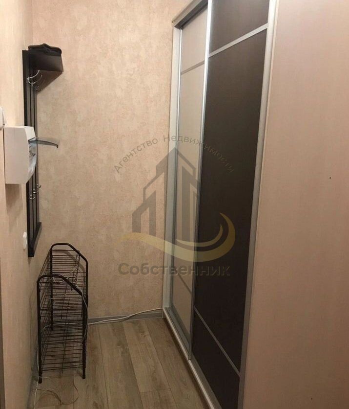 Аренда 1-комнатной квартиры, Воронеж, Московский пр-кт,  130