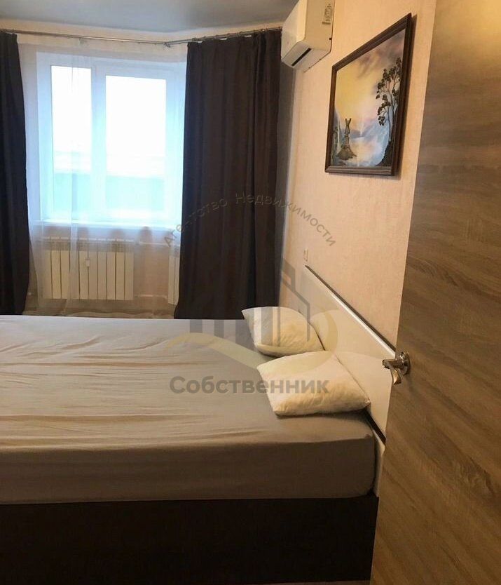 Аренда 1-комнатной квартиры, Воронеж, Московский пр-кт,  130