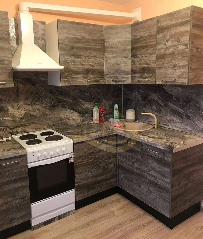 Аренда 1-комнатной квартиры, Воронеж, Московский пр-кт,  130