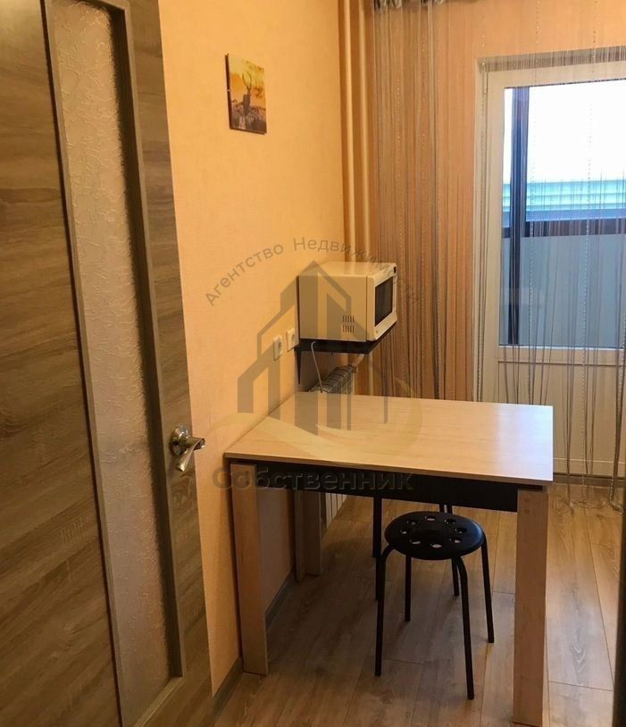 Аренда 1-комнатной квартиры, Воронеж, Московский пр-кт,  130