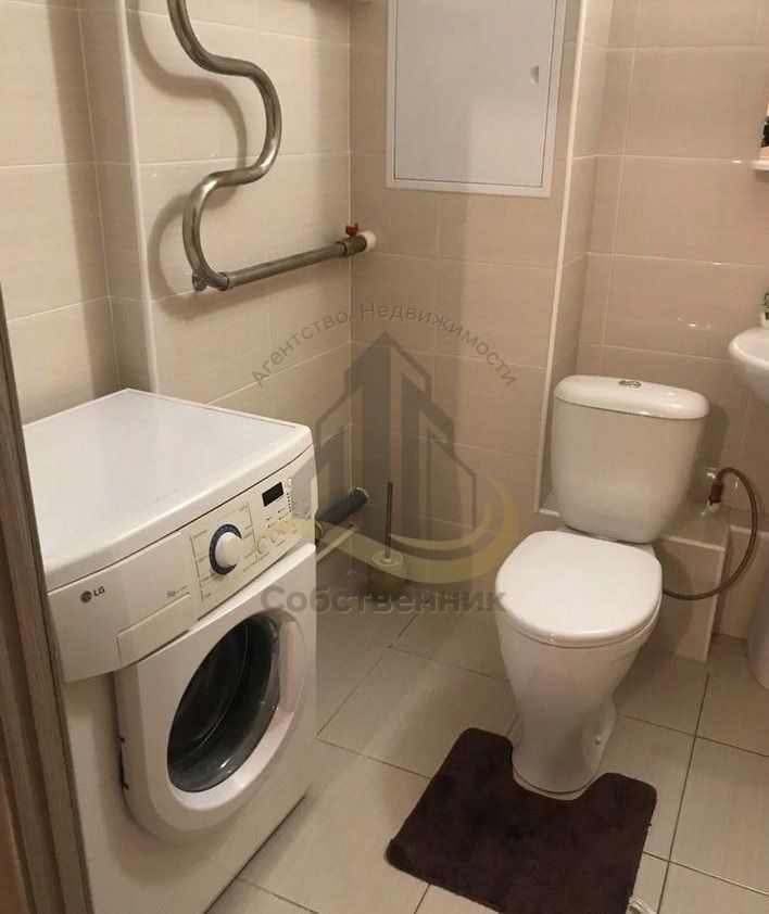 Аренда 1-комнатной квартиры, Воронеж, Московский пр-кт,  130