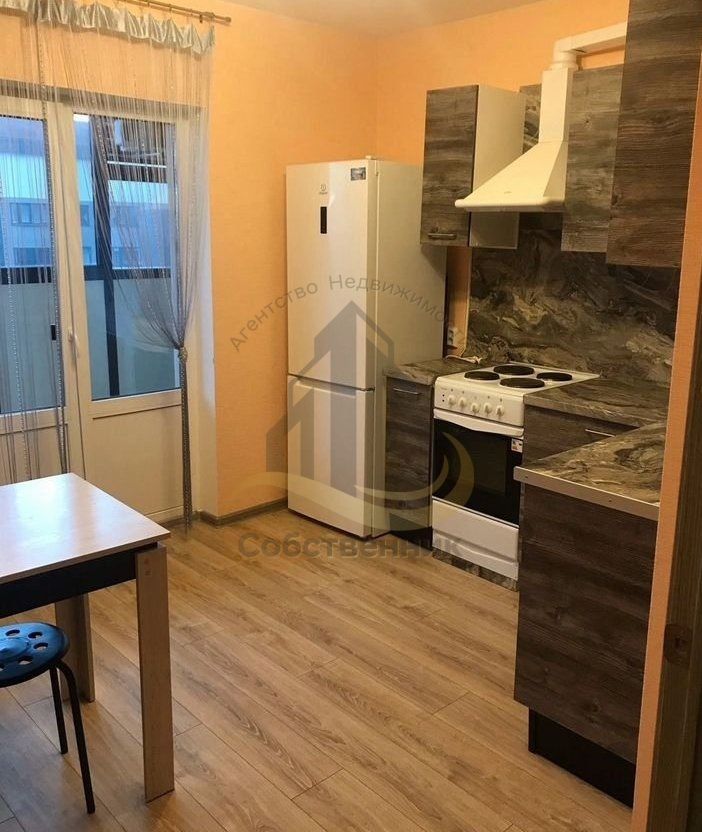 Аренда 1-комнатной квартиры, Воронеж, Московский пр-кт,  130