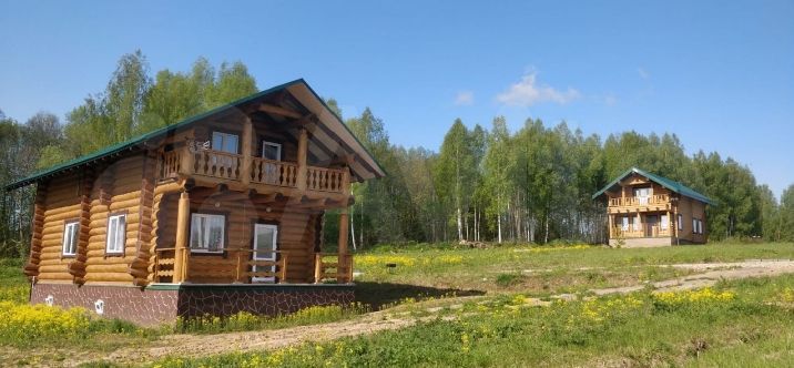 Продажа дома, 136м <sup>2</sup>, 18 сот., Кокаево