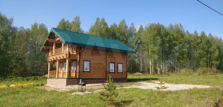 Продажа дома, 136м <sup>2</sup>, 18 сот., Кокаево