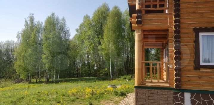 Продажа дома, 136м <sup>2</sup>, 18 сот., Кокаево