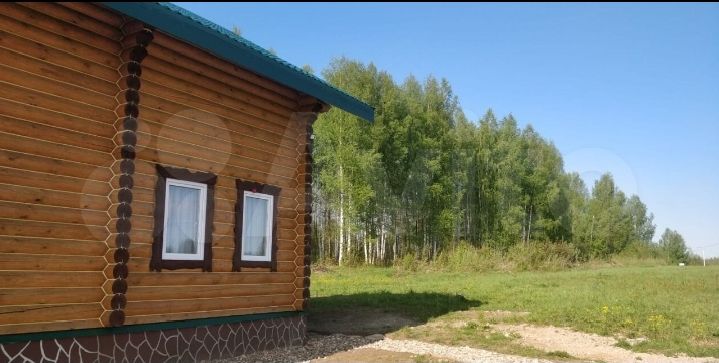 Продажа дома, 136м <sup>2</sup>, 18 сот., Кокаево