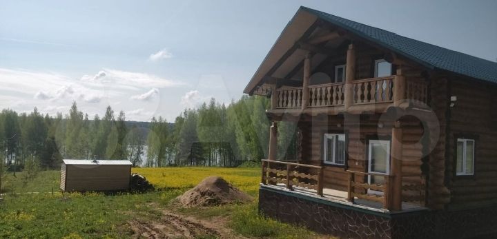 Продажа дома, 136м <sup>2</sup>, 18 сот., Кокаево