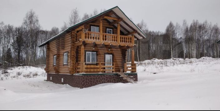 Продажа дома, 136м <sup>2</sup>, 18 сот., Кокаево