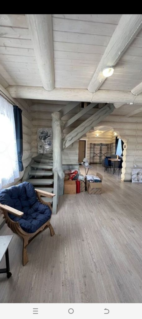 Продажа дома, 136м <sup>2</sup>, 18 сот., Кокаево