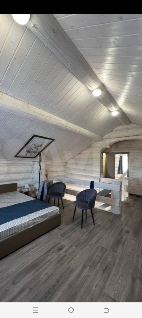 Продажа дома, 136м <sup>2</sup>, 18 сот., Кокаево