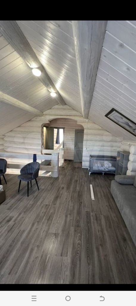 Продажа дома, 136м <sup>2</sup>, 18 сот., Кокаево