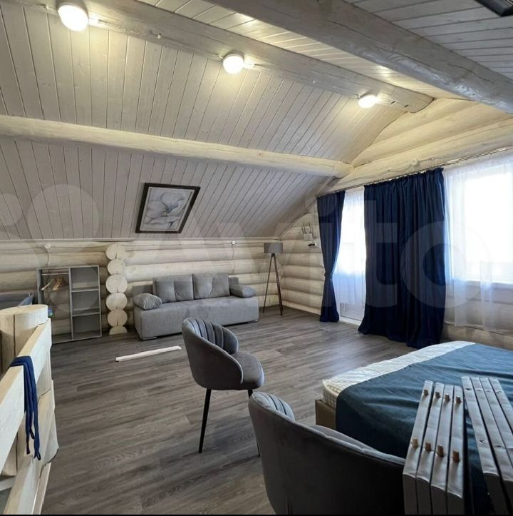 Продажа дома, 136м <sup>2</sup>, 18 сот., Кокаево