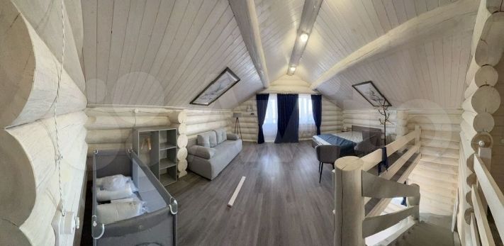 Продажа дома, 136м <sup>2</sup>, 18 сот., Кокаево