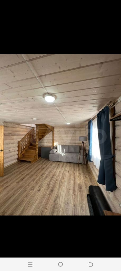 Продажа дома, 50м <sup>2</sup>, 16 сот., Кокаево