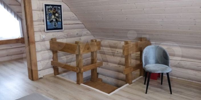 Продажа дома, 50м <sup>2</sup>, 16 сот., Кокаево