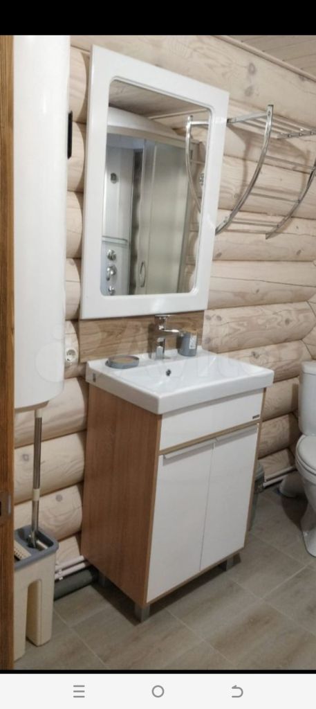 Продажа дома, 50м <sup>2</sup>, 16 сот., Кокаево