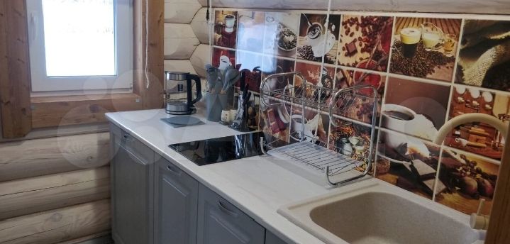 Продажа дома, 50м <sup>2</sup>, 16 сот., Кокаево