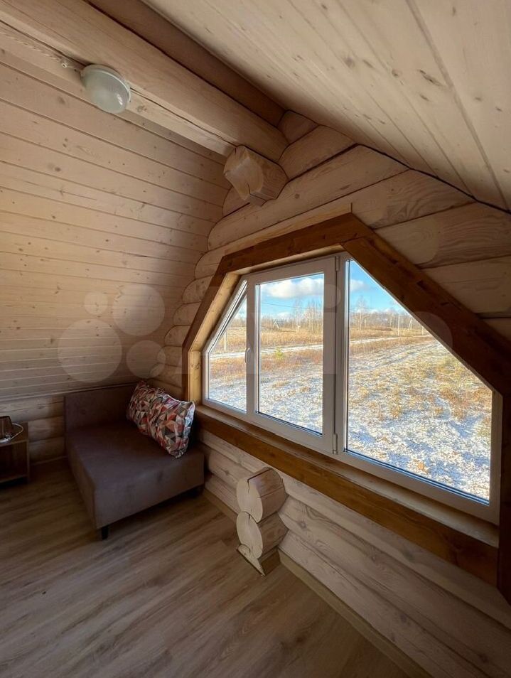 Продажа дома, 50м <sup>2</sup>, 16 сот., Кокаево