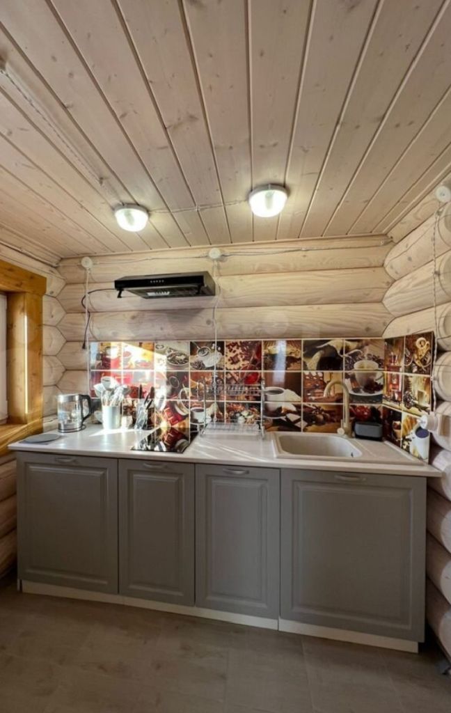 Продажа дома, 50м <sup>2</sup>, 16 сот., Кокаево