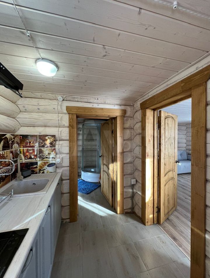 Продажа дома, 50м <sup>2</sup>, 16 сот., Кокаево