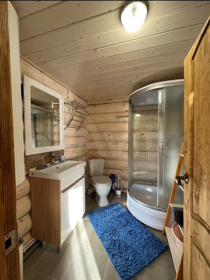 Продажа дома, 50м <sup>2</sup>, 16 сот., Кокаево