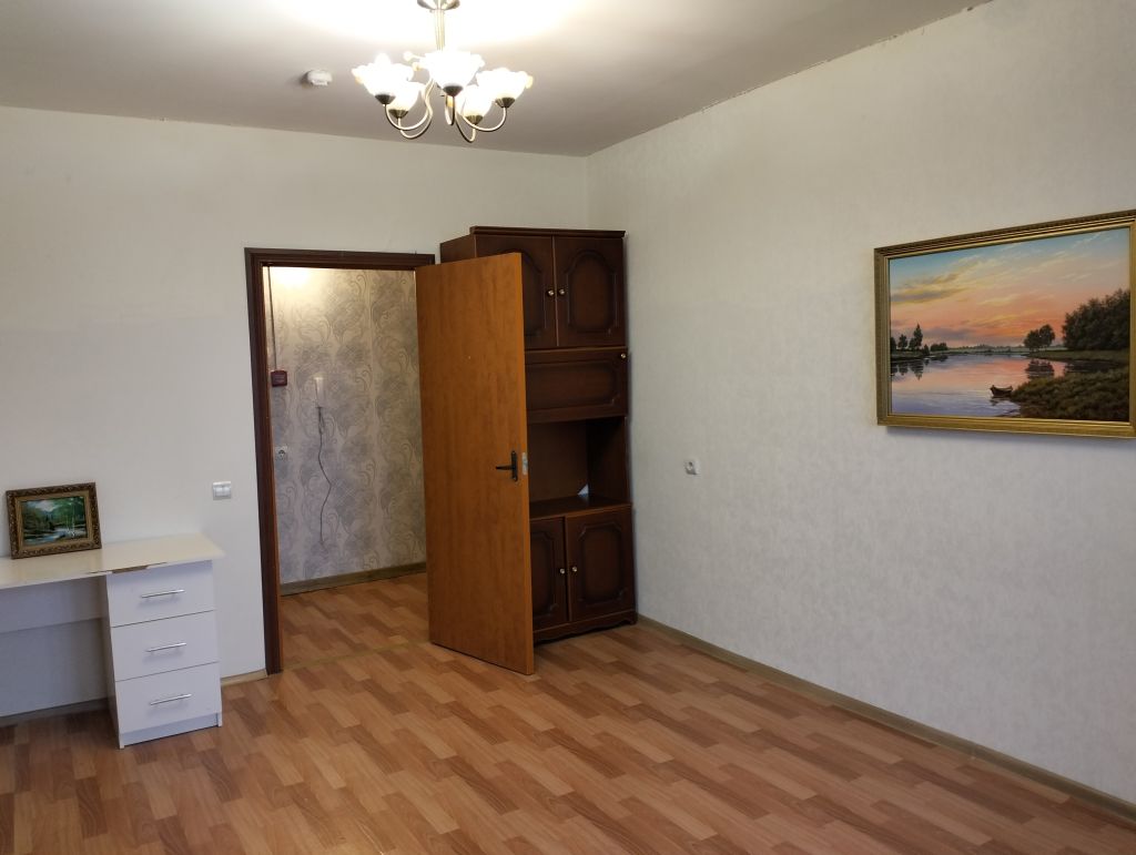 Продажа 2-комнатной квартиры, Иваново, Московский мкр,  21