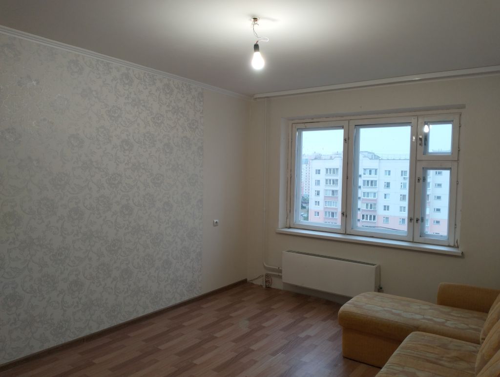 Продажа 2-комнатной квартиры, Иваново, Московский мкр,  21