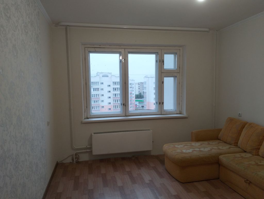 Продажа 2-комнатной квартиры, Иваново, Московский мкр,  21